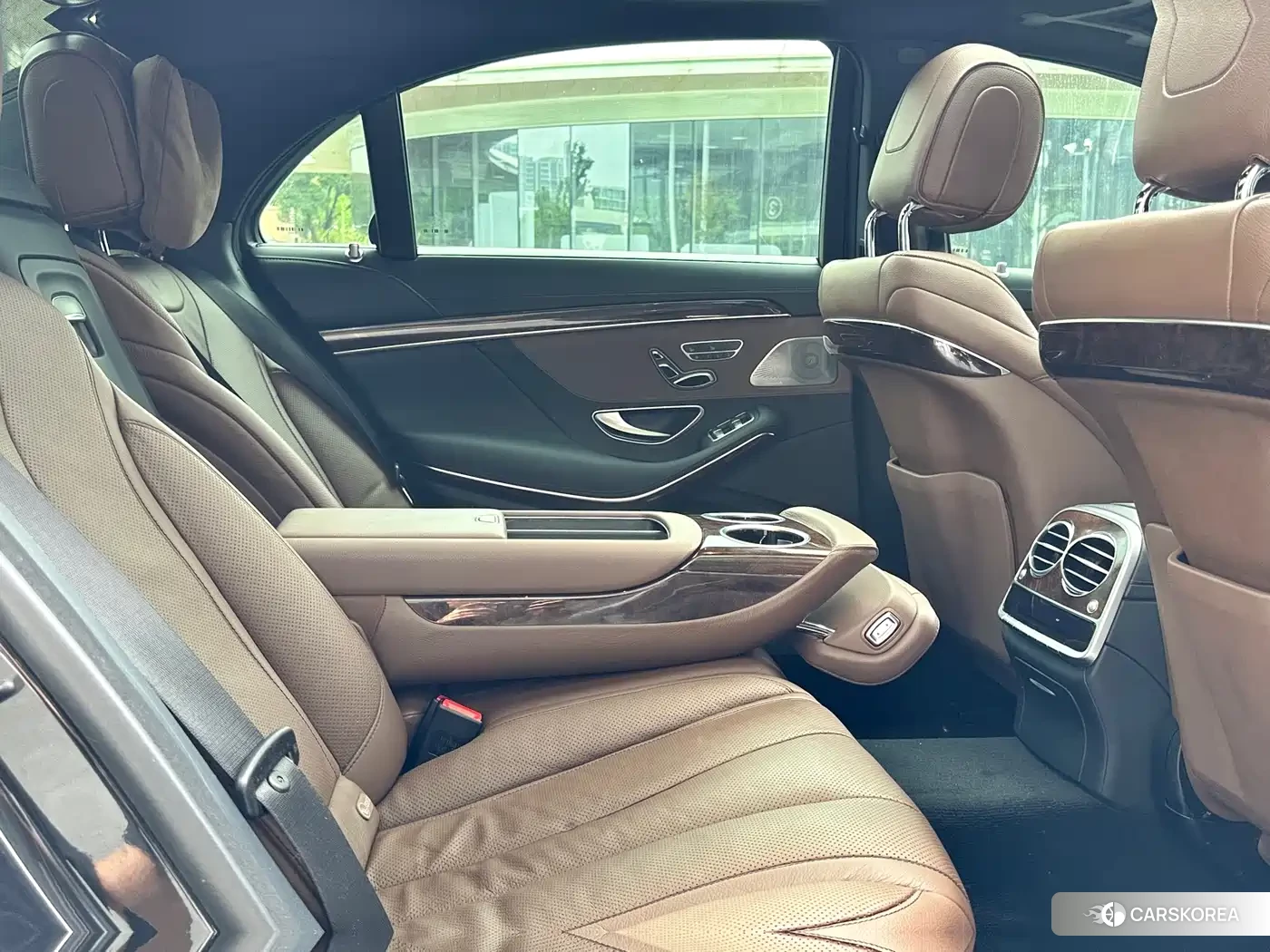 Mercedes-Benz S-Class id 4559593 из Китая 17