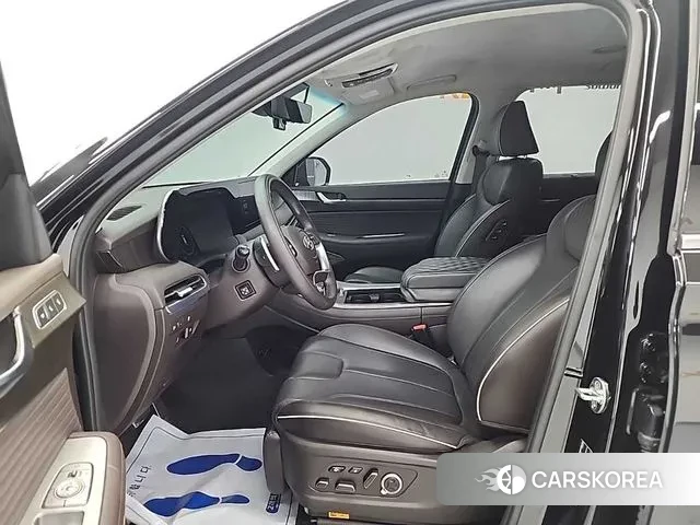 Hyundai The New Palisade id 3042742 из Кореи 19