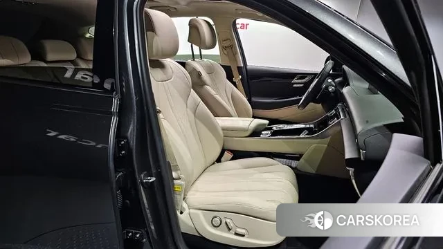 Genesis GV80 id 3468480 из Кореи 20