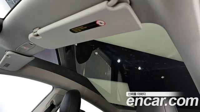 Tesla Model Y id 2673445 из Кореи 20