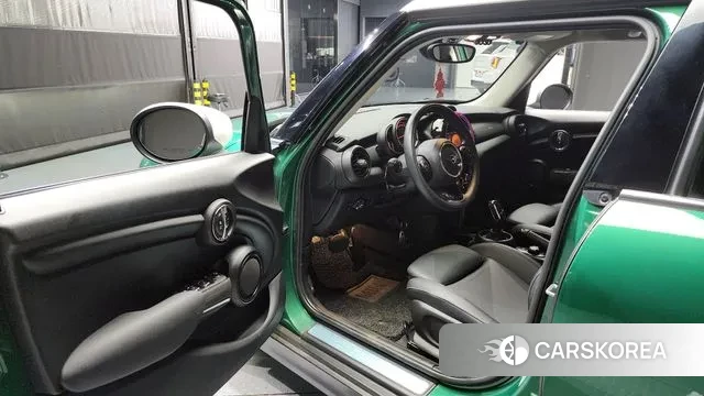 Mini Cooper id 2961090 из Кореи 20