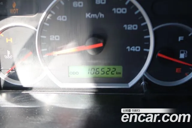 Chevrolet (GM Daewoo) New Damas id 2434351 из Кореи 13