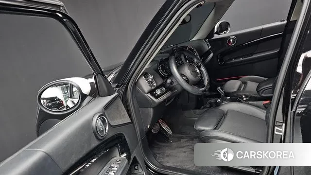 Mini Cooper Countryman id 3208748 из Кореи 20