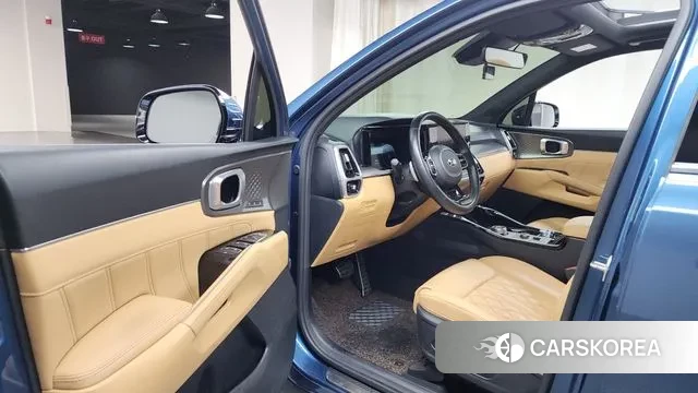 Kia Sorento 4th Generation id 2999286 из Кореи 20