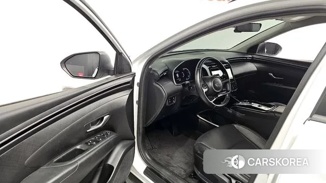 Hyundai Tucson Hybrid (NX4) id 3427103 из Кореи 20