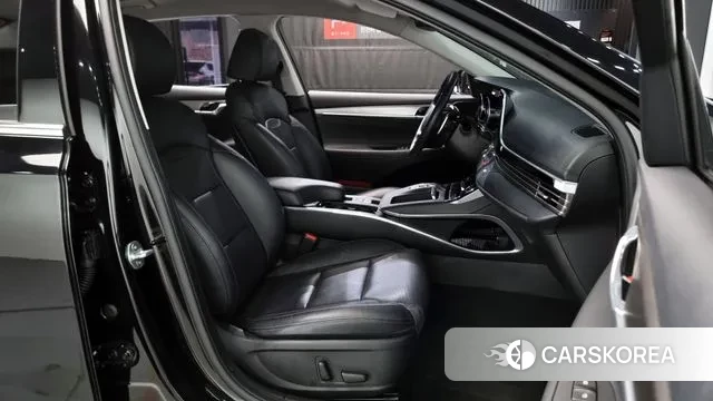 Hyundai The New Grandeur IG id 3557041 из Кореи 20