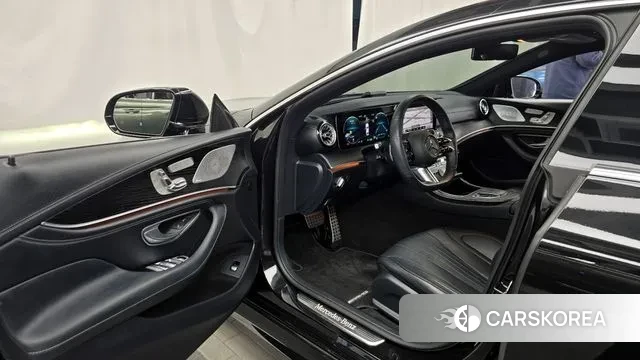 Mercedes-Benz CLS-Class C257 id 3400947 из Кореи 20