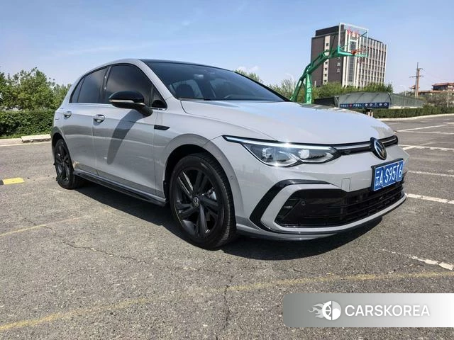 Volkswagen Golf id 4301520 из Китая 25