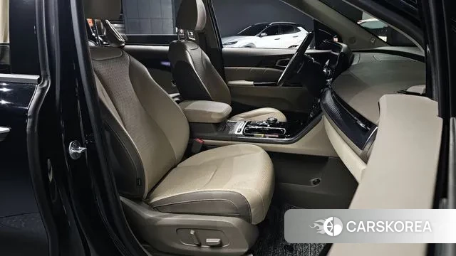 Kia Carnival 4th generation id 3003171 из Кореи 20