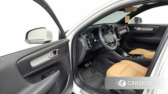 Volvo XC40 id 4470381 из Кореи 20