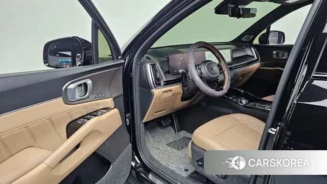 Kia The New Sorento 4th Generation id 3419939 из Кореи 20