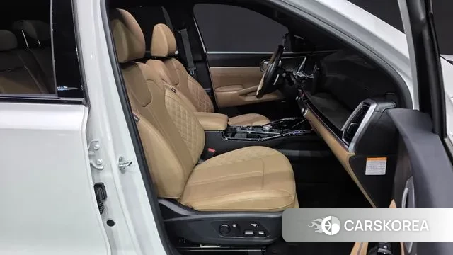 Kia The New Sorento 4th Generation id 3644738 из Кореи 20