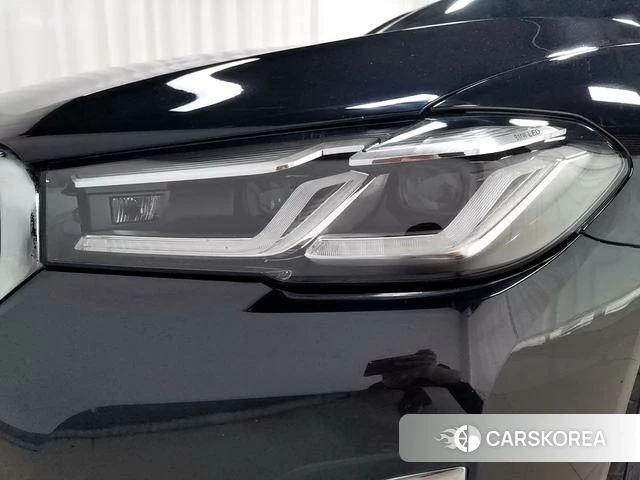 BMW 5 series PHEV id 4273307 из Китая 20