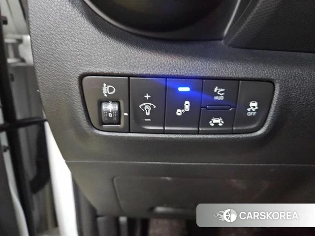 Hyundai Kona id 4543759 из Кореи 18