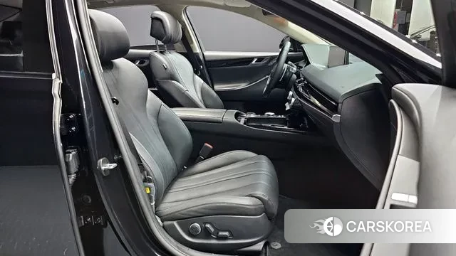 Genesis G80 (RG3) id 2939213 из Кореи 20