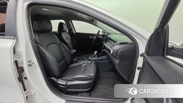 Kia The New K3 2nd generation id 3685673 из Кореи 20