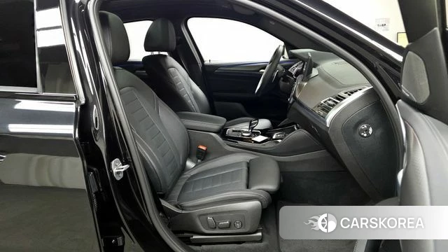 BMW X4 (G02) id 4242742 из Кореи 31