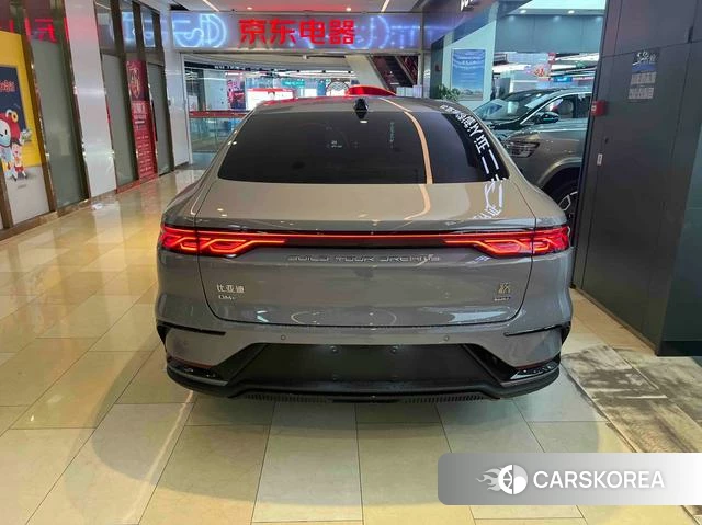 BYD Han DM id 3993592 из Китая 12