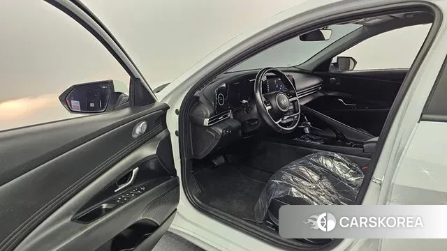 Hyundai Avante (CN7) id 3349216 из Кореи 20