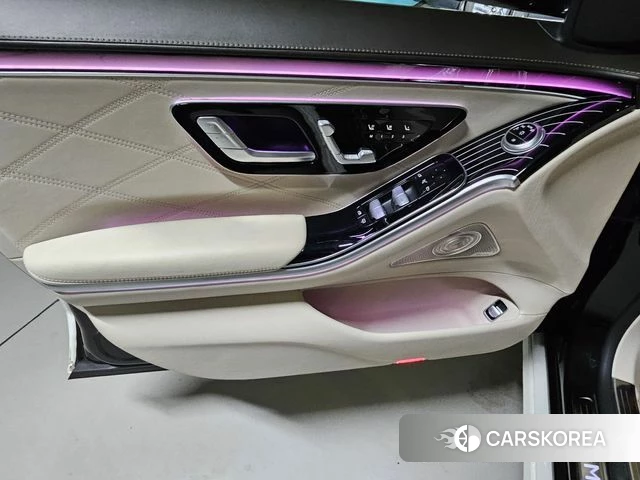 Mercedes-Benz S-Class W223 id 4330071 из Кореи 18
