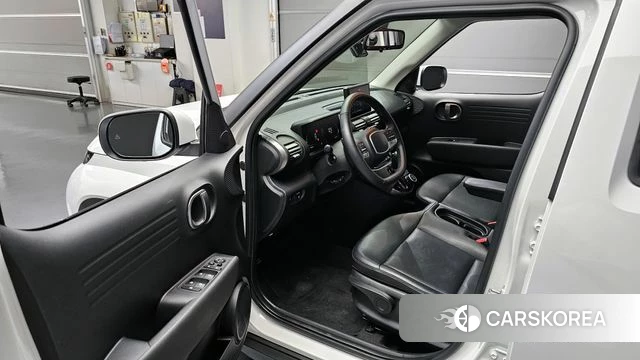 Hyundai Casper id 3839247 из Кореи 20