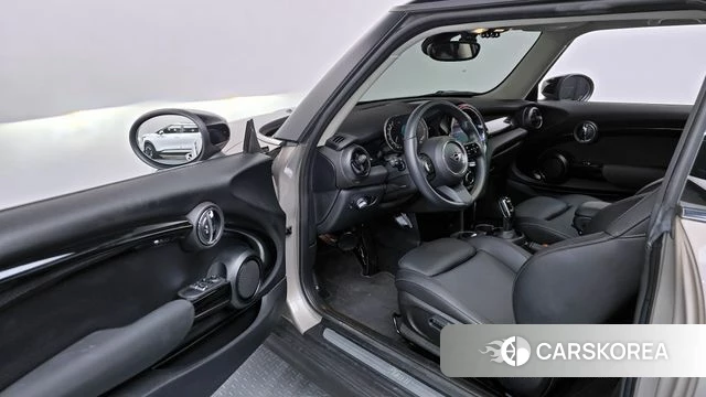 Mini Cooper id 4330681 из Кореи 20