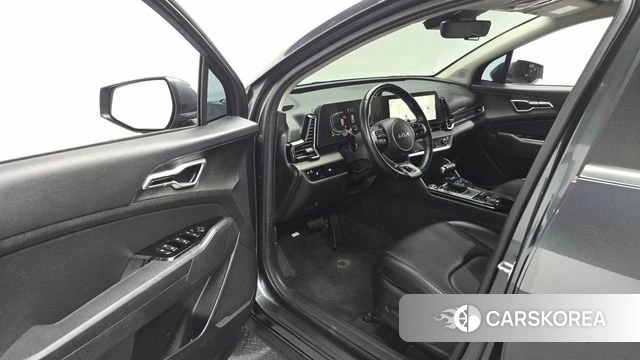Kia Sportage 5th Generation id 4773961 из Кореи 36
