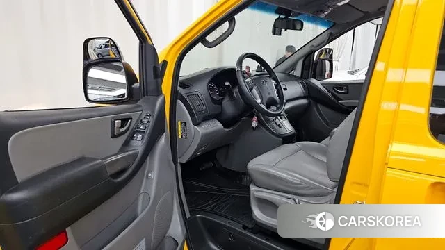 Hyundai The New Grand Starex id 3106661 из Кореи 20