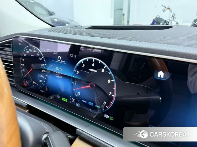 Mercedes-Benz GLS id 4263621 из Китая 21