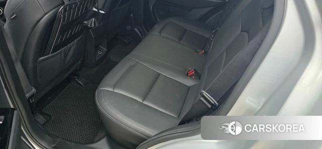 Ssangyong Beautiful Korando id 4849820 из Кореи 17