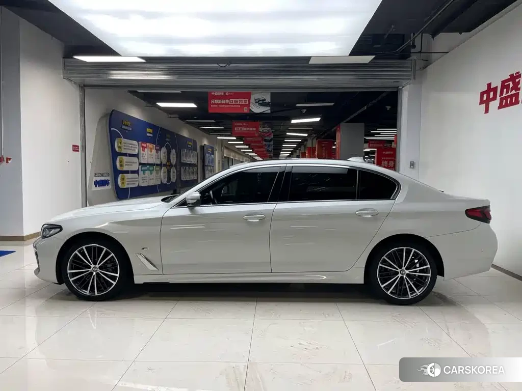 BMW 5 series id 4654645 из Китая 28