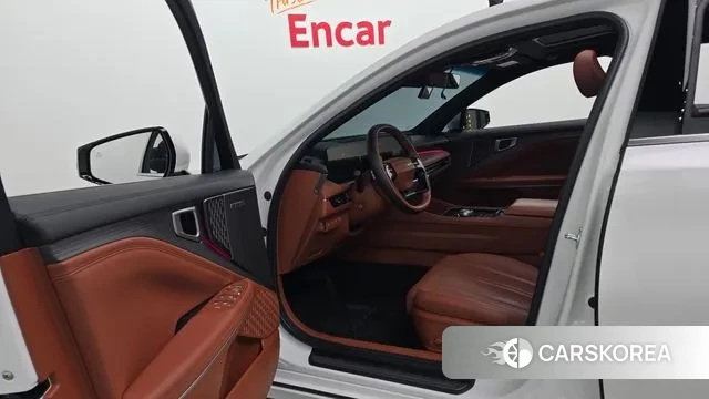 Kia The New K8 Hybrid id 3410263 из Кореи 20