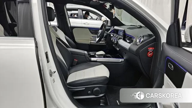 Mercedes-Benz GLB-Class X247 id 3492762 из Кореи 20