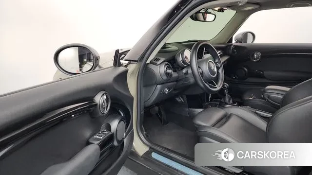 Mini Cooper id 3761278 из Кореи 20