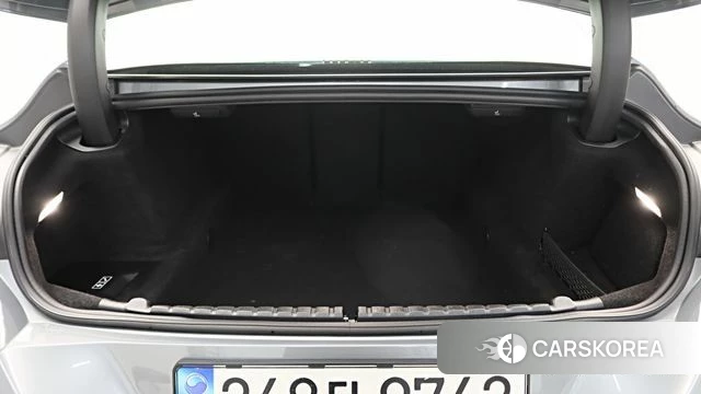 BMW 8 Series (G15) id 3839091 из Кореи 20