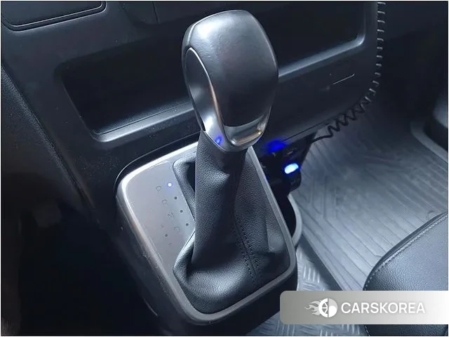 Hyundai Staria id 2989991 из Кореи 20