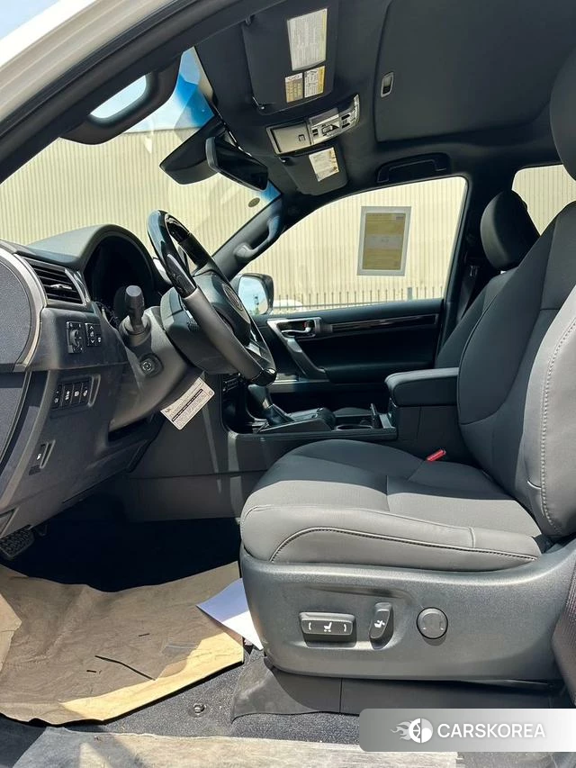 Lexus GX id 4278821 из Китая 10