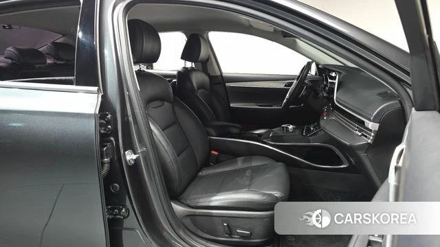 Hyundai The New Grandeur IG id 4727178 из Кореи 34