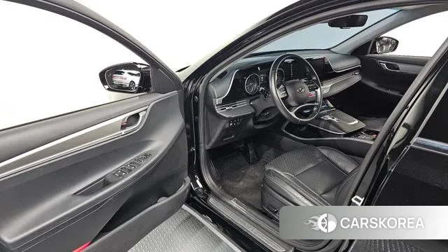 Hyundai The New Grandeur IG id 3488963 из Кореи 20