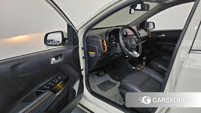 Kia Morning Urban (JA) id 4501232 из Кореи 32