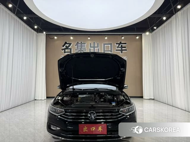 Volkswagen Magotan id 4257230 из Китая 16