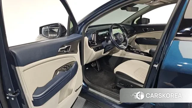 Kia Sportage 5th Generation id 3478515 из Кореи 20