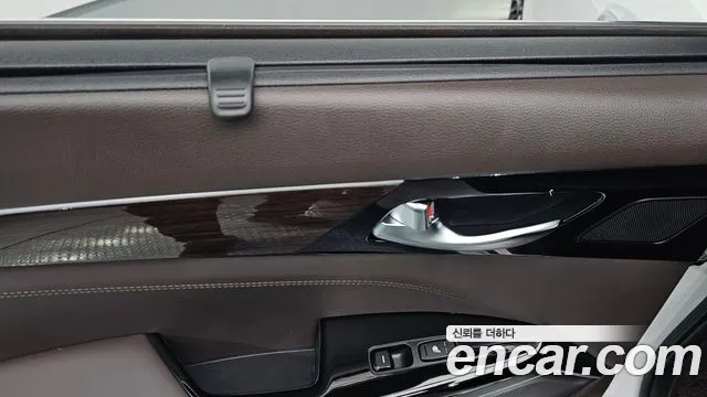 Kia Come New K7 id 2762306 из Кореи 20