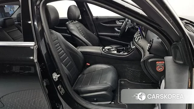 Mercedes-Benz E-Class W213 id 3330859 из Кореи 20