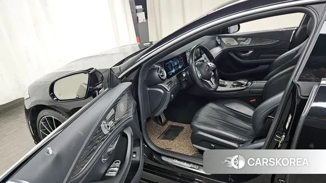 Mercedes-Benz CLS-Class C257 id 3238347 из Кореи 20