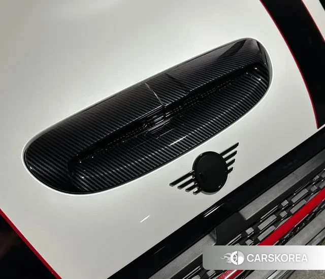 Mini Cooper S id 3487325 из Кореи 11