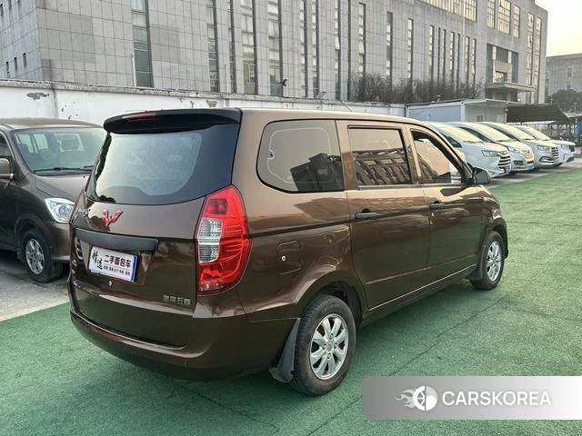 Wuling Automobile Wuling Hongguang id 4239128 из Китая 12