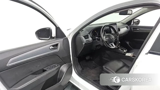 Renault Korea (Samsung) XM3 id 3416419 из Кореи 20