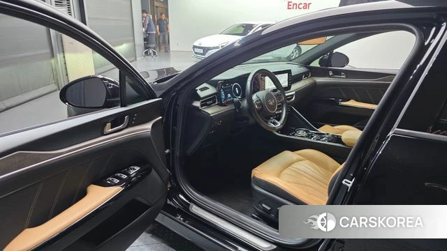 Kia K5 Hybrid 3rd Generation id 4389520 из Кореи 33