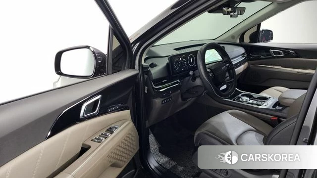 Kia The New Carnival 4th Generation id 3825702 из Кореи 20